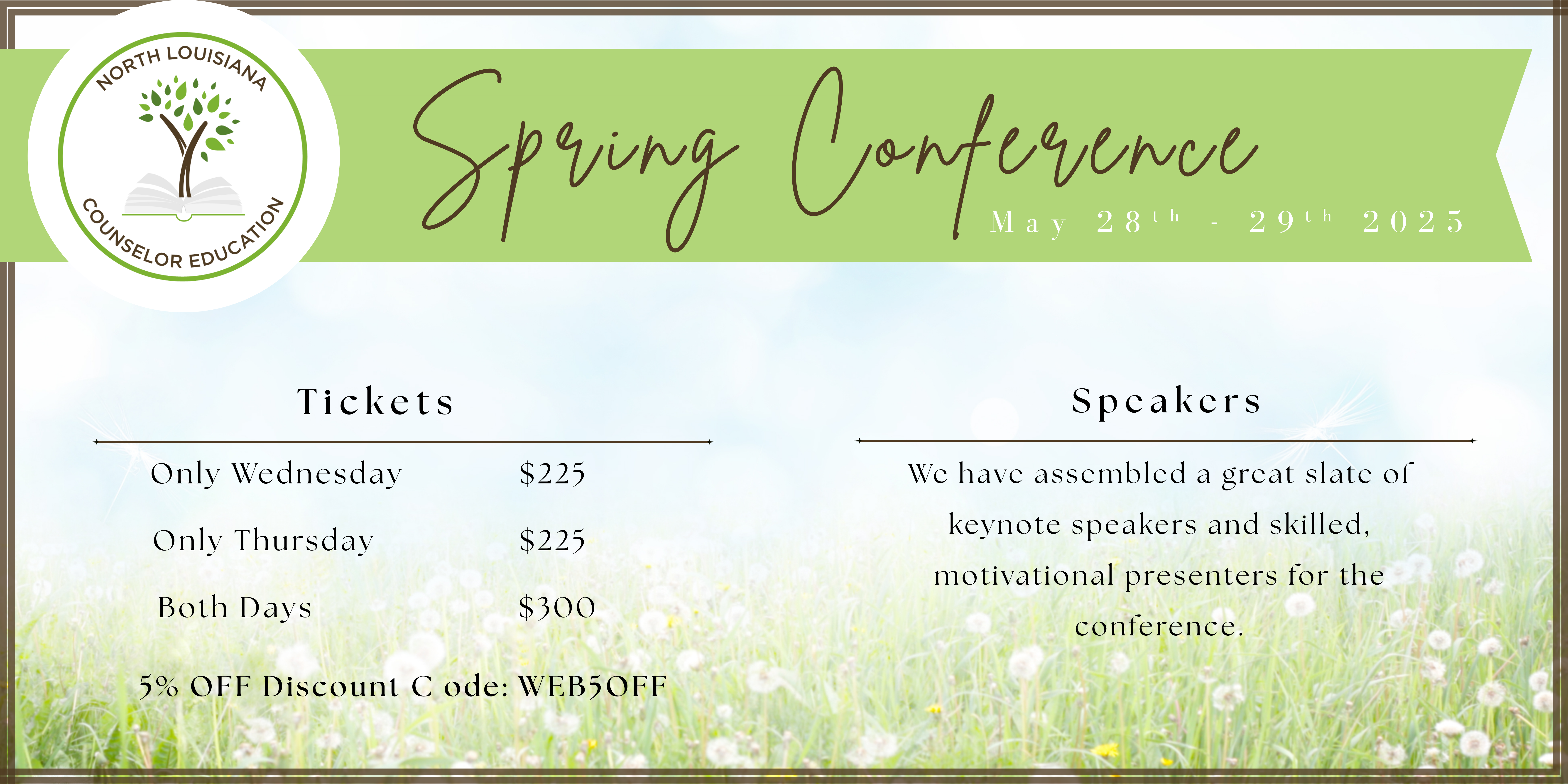 Spring Conference (2)