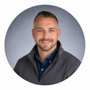 Kevin Bozzella, VP of Business Development